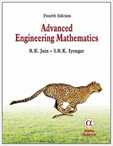 advanced engineering mathematics by jain and iyengar pdf download
